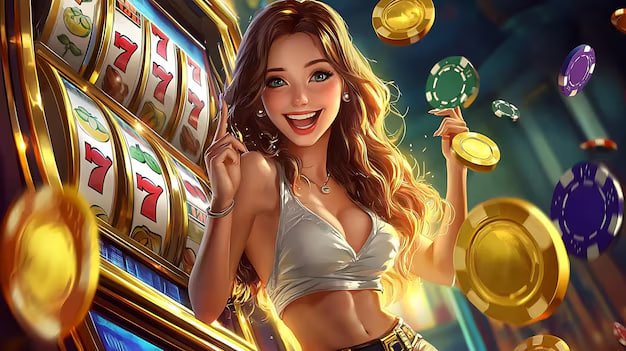 Fitur bonus harian dan keamanan akun