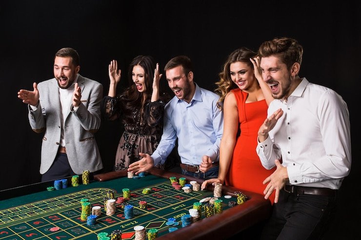 Privasi saat membaca aturan bonus